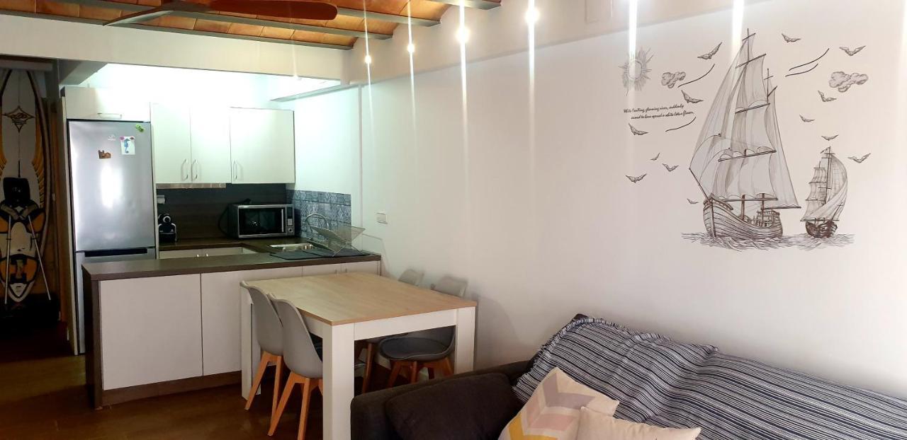 Espectacular Apartamento En La Isla De Tabarca Exterior photo