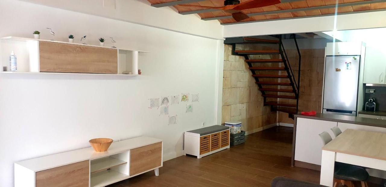 Espectacular Apartamento En La Isla De Tabarca Exterior photo