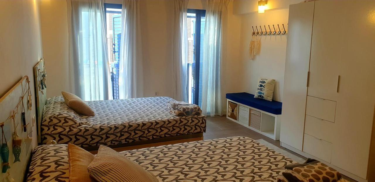 Espectacular Apartamento En La Isla De Tabarca Exterior photo